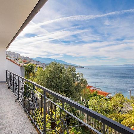 Amazing Apartment In Senj With House Sea View מראה חיצוני תמונה